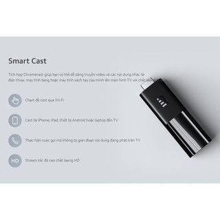 Đầu Thu Android TV Box Xiaomi Mi Stick