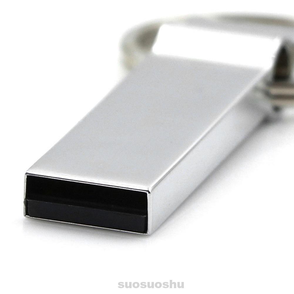 Thẻ Nhớ Chống Sốc Chống Nước Có Móc Khóa | BigBuy360 - bigbuy360.vn