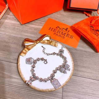 vòng tay bi charm cao cấp