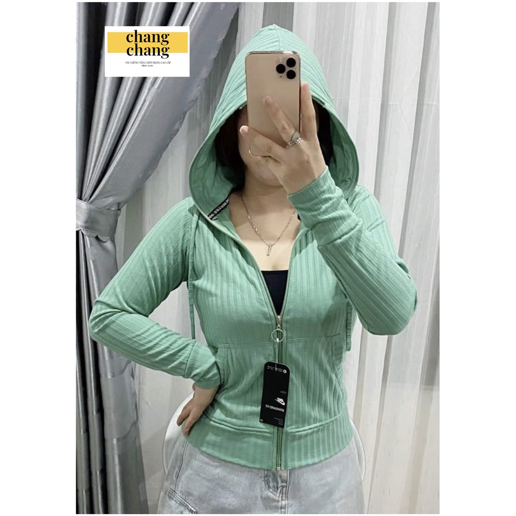 [HÌNH THẬT] Áo Khoác Lửng, Áo Khoác Freesize Chất Thun Mềm Mịn, Áo Khoác Lửng Thun Gân