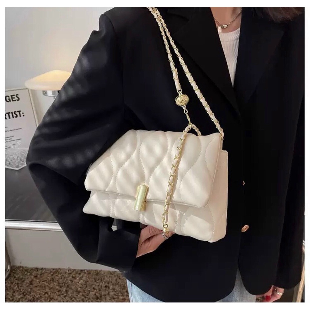 Túi Xách Nữ Thời Trang Hàn Quốc Hottrend 2022