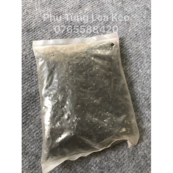 Vít ren xoắn bắt loa nhập Taiwan sơn tĩnh điện ko rỉ sét Bịch 1kg