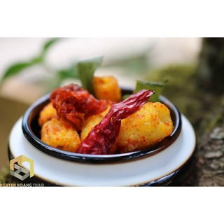 Snack nui - Thảo Đà Lạt