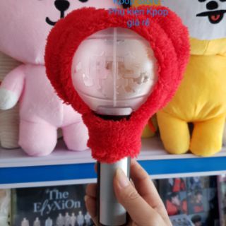 Bọc BOMB Áo ARMY BOMB BTS BT21
