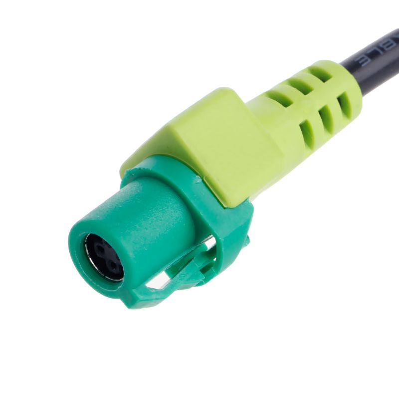 Công Tắc AUX Nâng Cấp Cho RCD510 RCD310