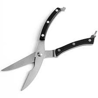 Kéo cắt thịt gà  KÉO CẮT GÀ luộc, gà rán, thịt ngan, vịt