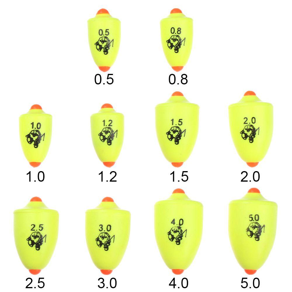 MUVAKO Phao Câu Cá Mavako Chống Rơi Chất Lượng Cao