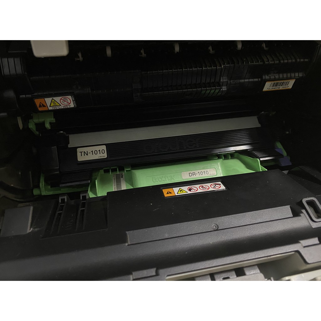 MÁY IN BROTHER 1211W (MỚI 96%) - IN QUA WIFI - IN LASER TRẮNG ĐEN KHỔ A4 - HỘP MỰC MỚI - ĐỦ PHỤ KIỆN - BH 3 THÁNG | BigBuy360 - bigbuy360.vn