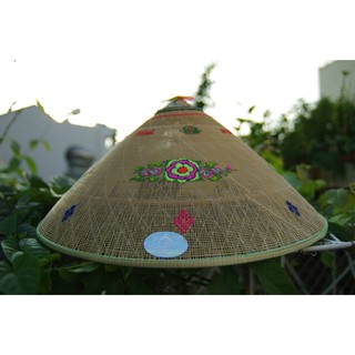 Nón ngựa Bình Định