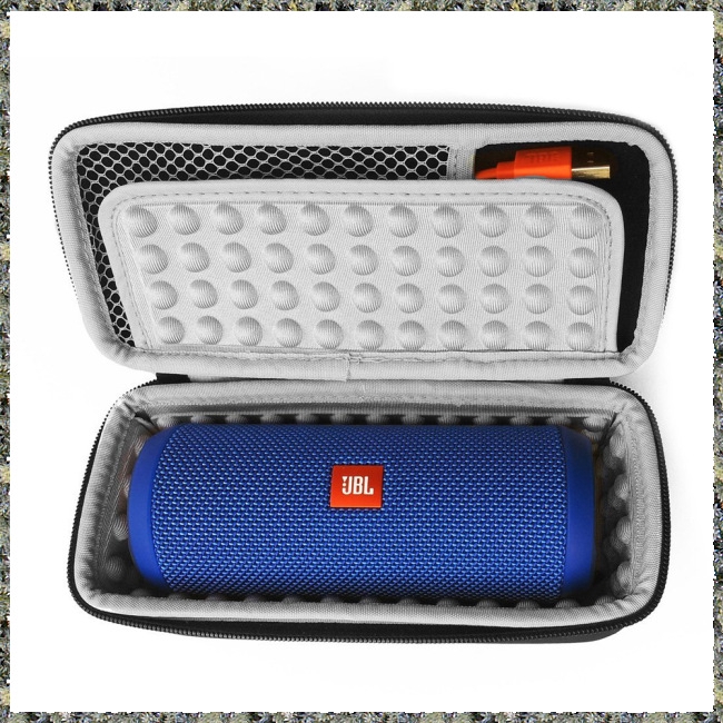 Túi đựng loa bluetooth JBL Flip 1 2 3 4 chống nước