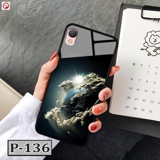 Ốp oppo a37 - lưng kính in hình 3d