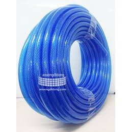 Ống nước xanh mềm d10mm đến 34mm. Giá mình đăng là giá 1m. Mua bao nhiêu mét chọn số lượng bấy nhiêu nhé khách.