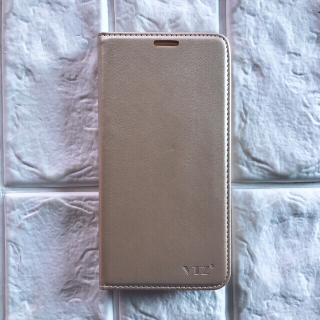 Bao da Samsung A10s có ngăn để tiền và thẻ