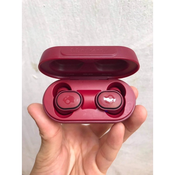 Tai nghe True Wireless Skullcandy Sesh ANC / sesh EVO likenew chính hãng