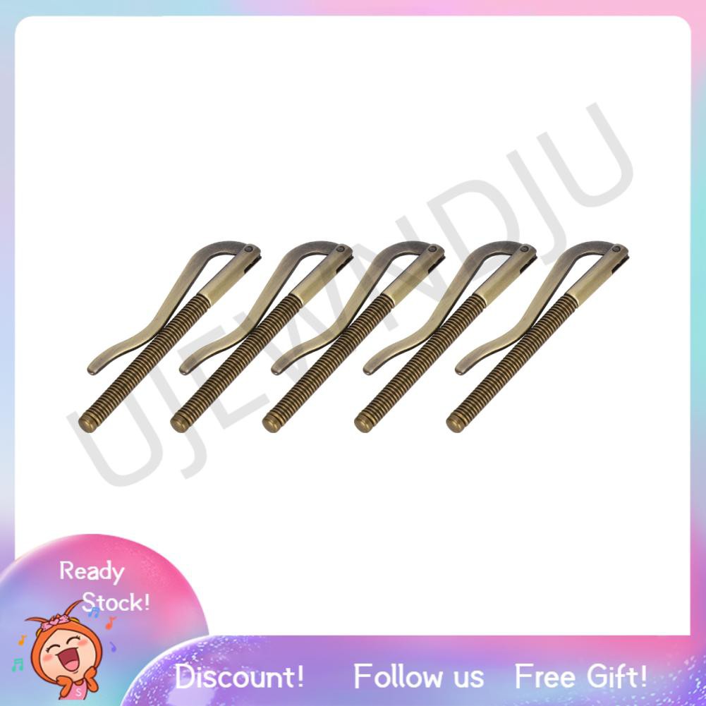 Dụng Cụ Kẹp Tiền Chống Gỉ