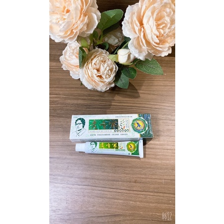 Kem mỡ, bôi ngoài da, tổ đỉa, vẩy nến, nấm chân tay, nứt nẻ, á sừng, nấm da, lăng ben, hắc lào, loại xanh lá