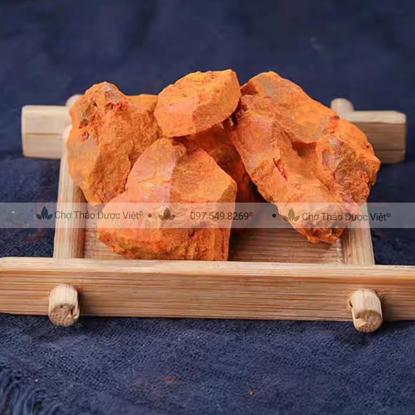 Hùng hoàng 1kg - Chợ Thảo Dược Việt