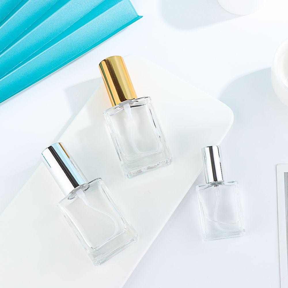 Chai Chiết Nước Hoa DAPHS Dạng Xịt Tiện Dụng Khi Đi Du Lịch