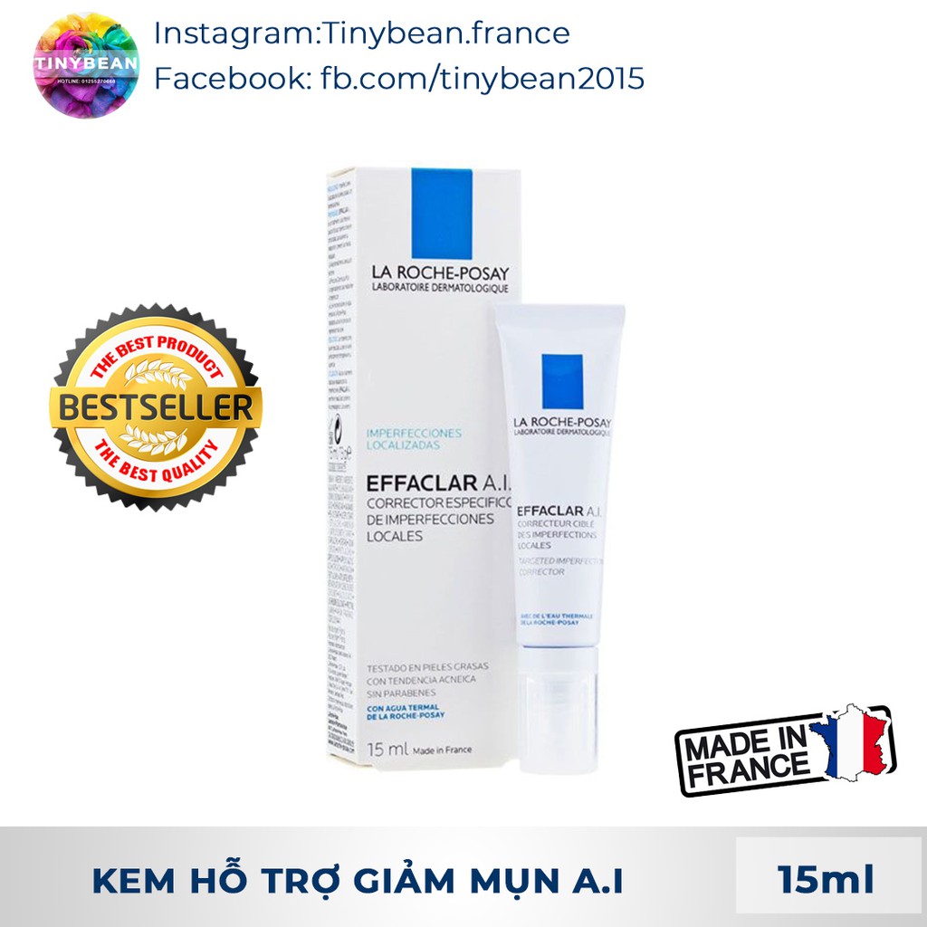 Kem Effaclar A.I