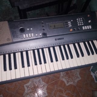 đàn ocgan nhật bãi