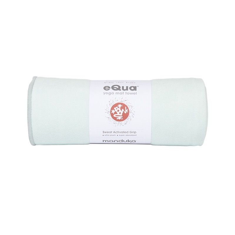 Khăn trải thảm Yoga Manduka Equa Sportslink