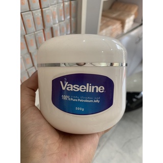 Vaselin hũ to 500g dùng trong spa ,phun xăm,,