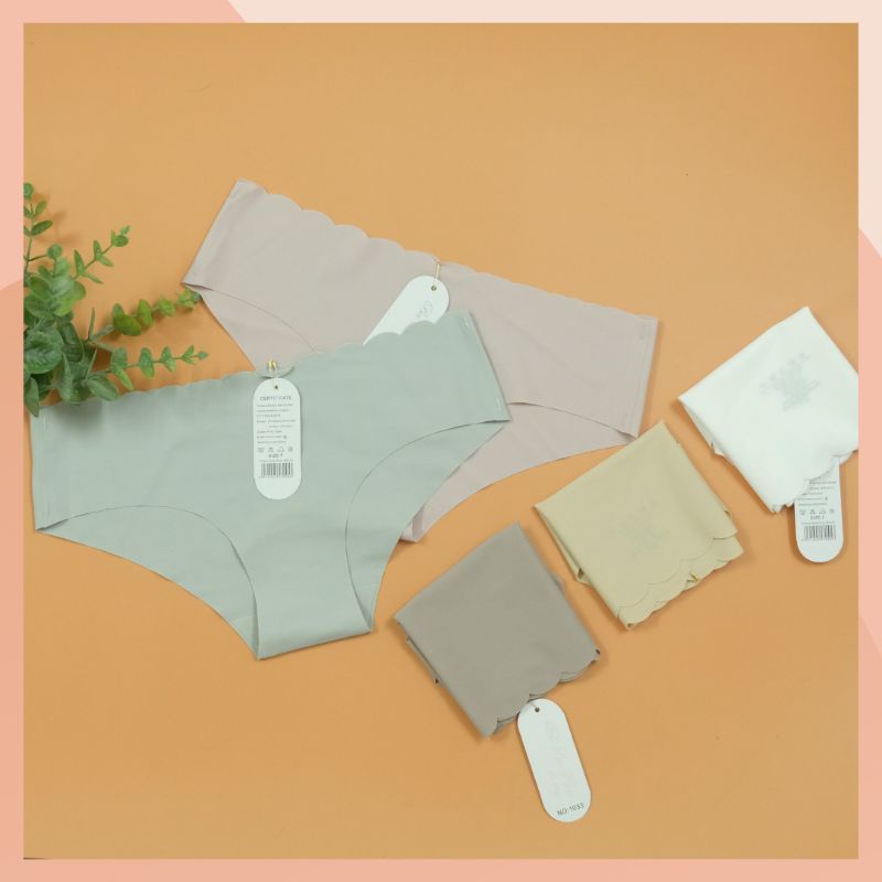 Quần lót nữ su đúc sexy ANOTHER ME 151