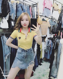 áo gucci tag