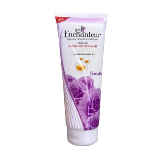 Dầu xả Enchanteur 335g