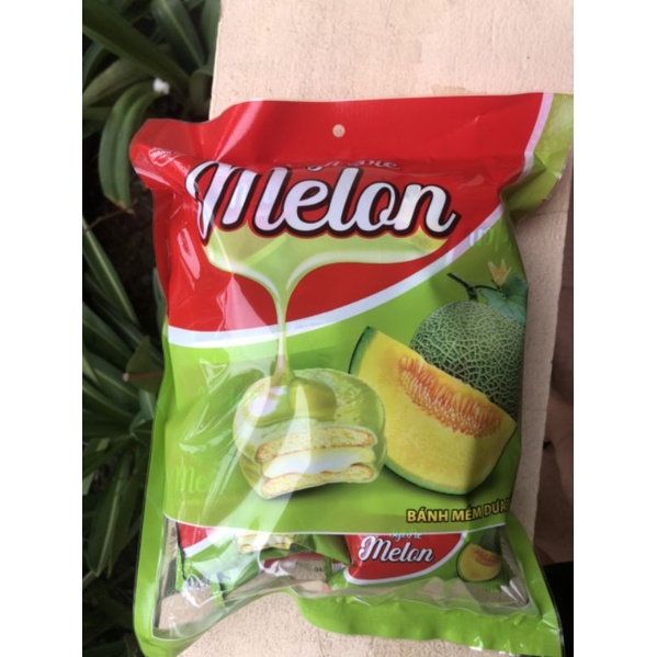 Bánh sữa chua phủ kem 300g