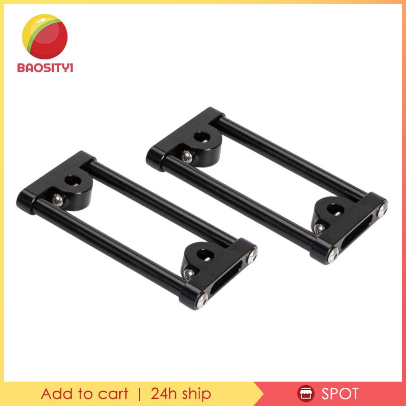 Set 2 Khung Xe Địa Hình Điều Khiển Từ Xa Axial SCX10 90022 90027