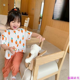 ☺☺Áo thun mùa hè dễ phối đồ cho bé☺