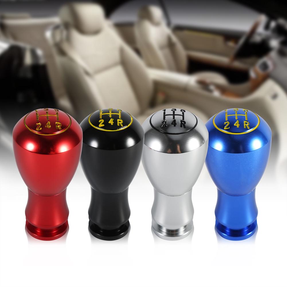 Tay nắm cần số xe hơi 5 tốc độ