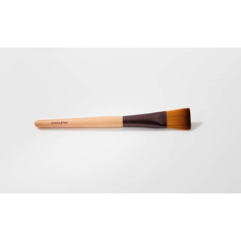 Cọ Đắp Mặt Nạ Innisfree Pack Brush