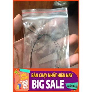 Lưỡi câu cá chùm nho 4 cước dù