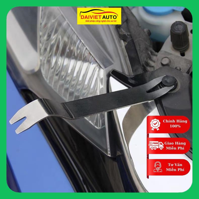 Bộ Cậy Taplo Ô Tô 3 Cây - Dụng Cụ Chăm Sóc Sửa Chữa Ô Tô | Đại Việt Auto