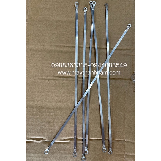 Dây trở nhiệt máy hút chân không DZ300A -DZ300B