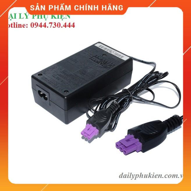 Adapter nguồn máy in HP 32V 1560mA chân 3 pin dailyphukien