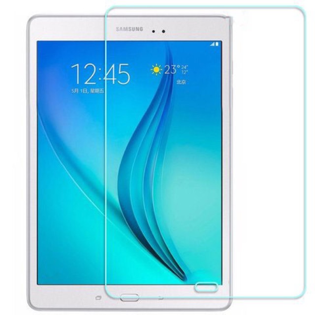 Kính cường lực Samsung Galaxy Tab A 9.7 ( T550/ T555/ P555)