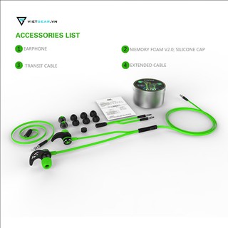 Rẻ vô địch - Tai nghe Gaming G20 (Plextone G20) - Tai nghe Gaming - Có mic tặng hộp đựng tai nghe cực chất