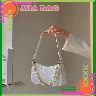 Túi Kẹp Nách Ngọc Mẫu Mới HotTrend 2021 MIA BAG