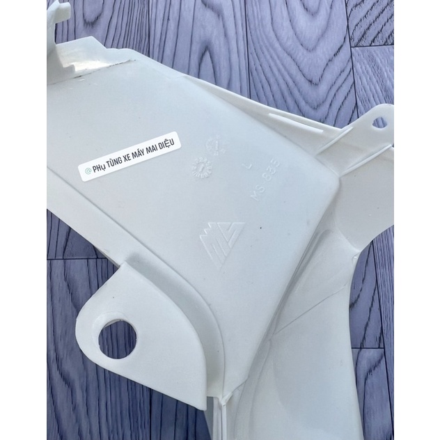 BỬNG TRẮNG SPORT 110CC MALAYSIA