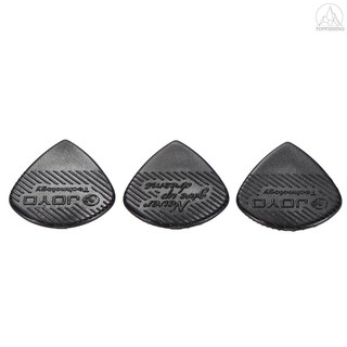 Bộ 5 miếng gãy đàn guitar bằng nhựa chất lượng