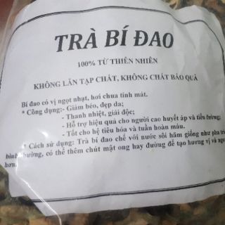 1 ký Trà bí đao