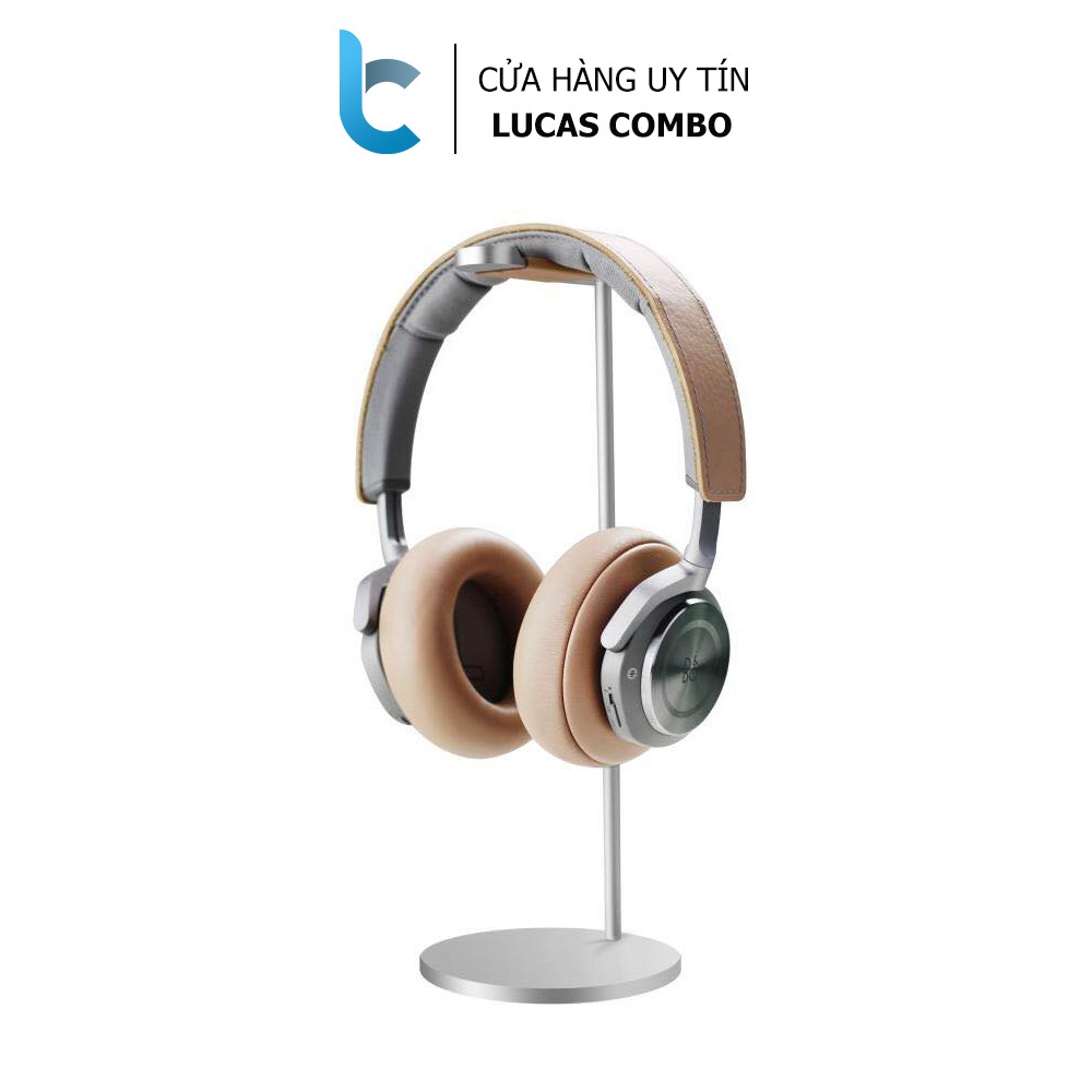 Giá Đỡ/ Kệ Nhôm Treo Tai Nghe Headphone Crossline - Headphone Stand