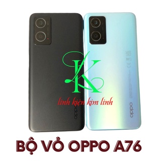 Bộ vỏ oppo a76 ( Bộ vỏ dành cho oppo a76 )