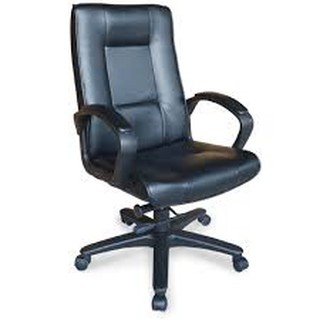 Ghế da lãnh đạo SG1020 (PVC) chính hãng Hòa Phát (The One)