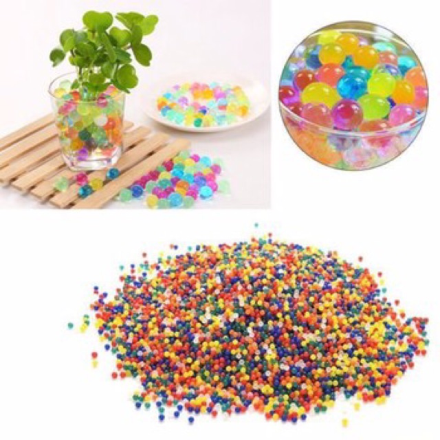 Hạt nở đủ màu | BigBuy360 - bigbuy360.vn