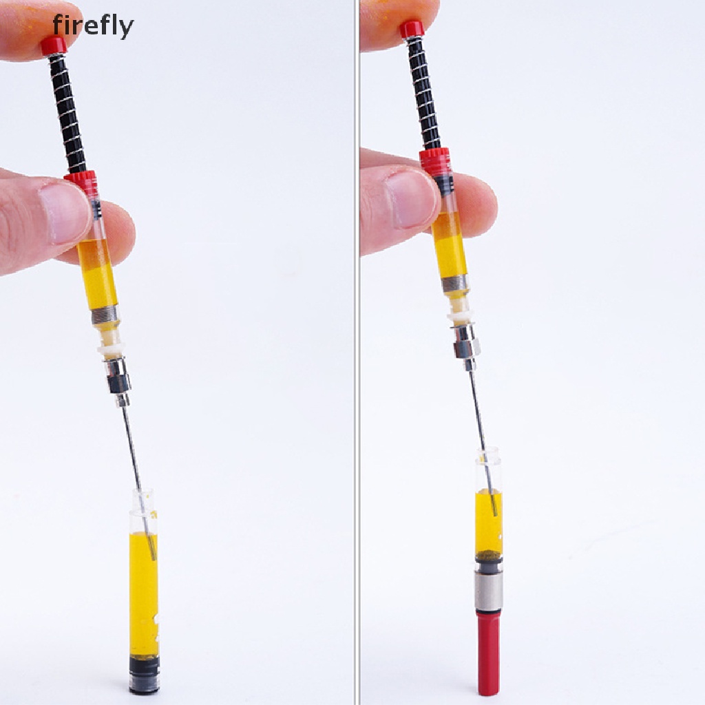 [Hàng mới về] Dụng cụ bơm mực chuyên dụng