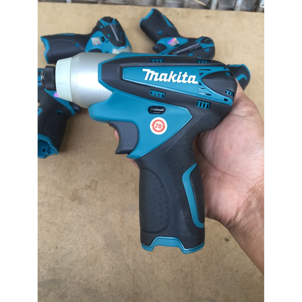 Máy Vít Makita TD090 (Body Không Pin Sạc)